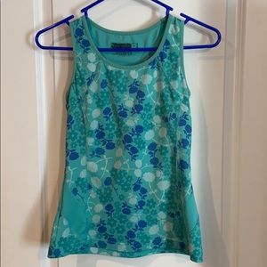 5/$20   Tek Gear workout top